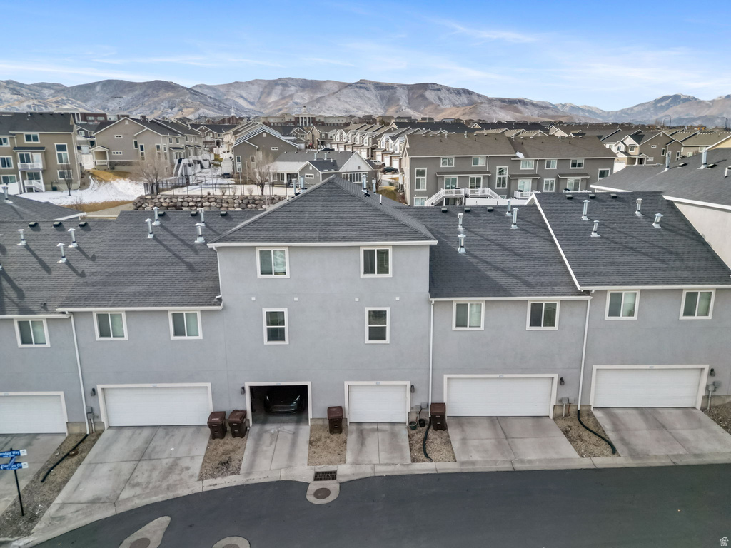 14436 S FERNDALE WAY Herriman, UT 84096