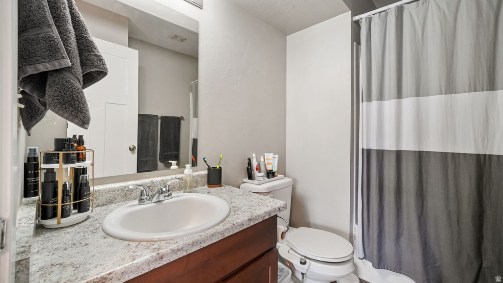 14436 S FERNDALE WAY Herriman, UT 84096