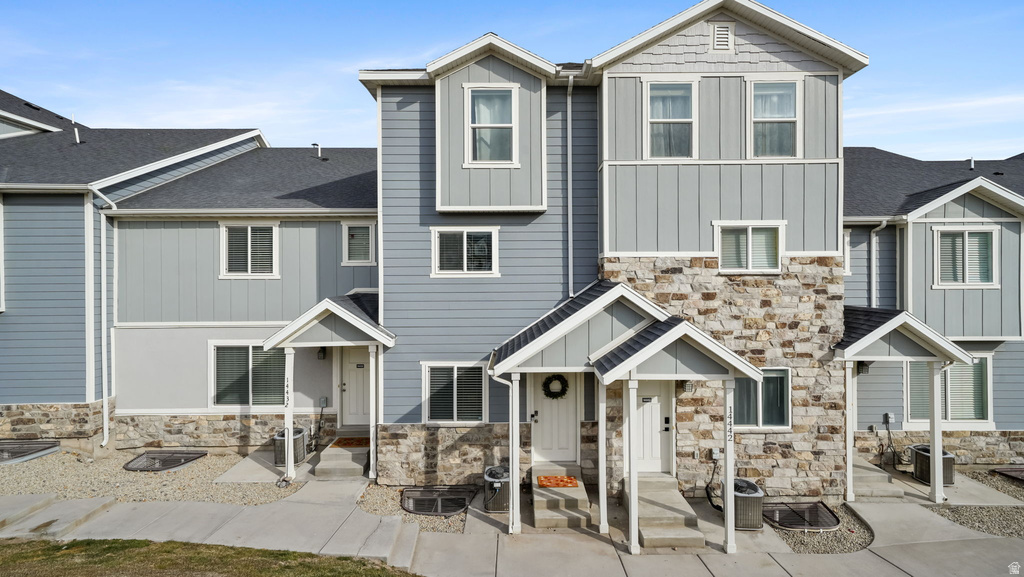 14436 S FERNDALE WAY Herriman, UT 84096