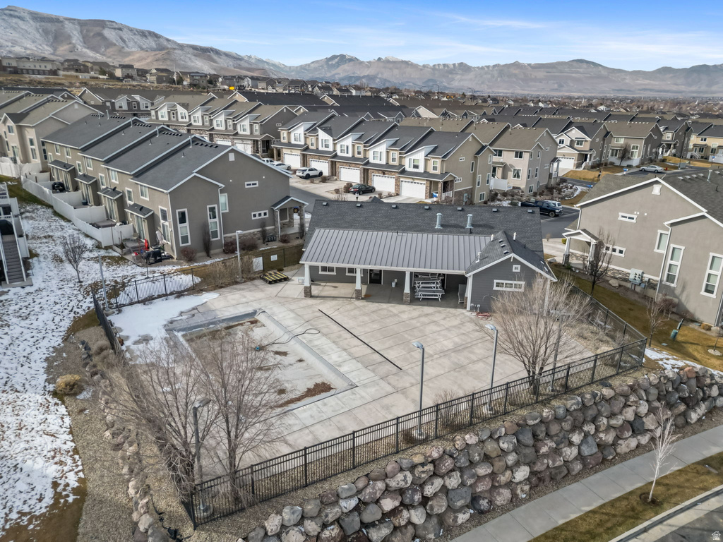 14436 S FERNDALE WAY Herriman, UT 84096