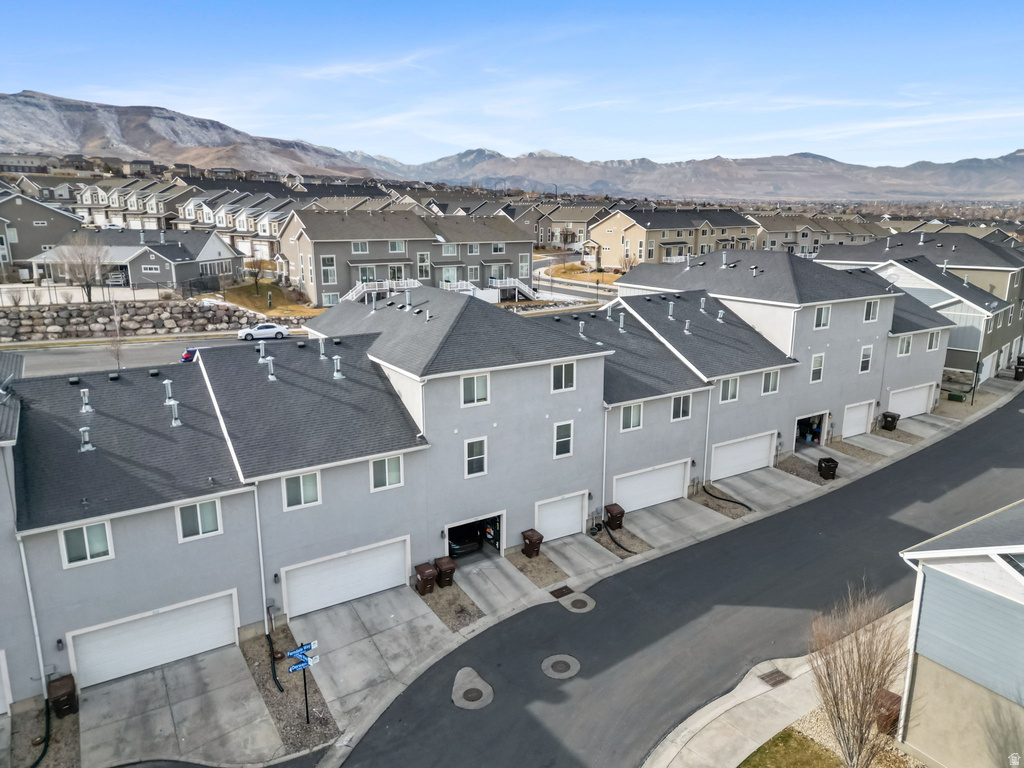 14436 S FERNDALE WAY Herriman, UT 84096