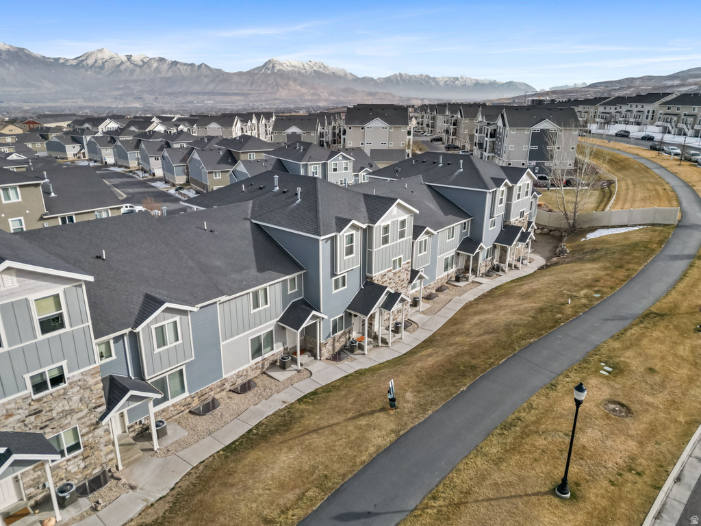 14436 S FERNDALE WAY Herriman, UT 84096