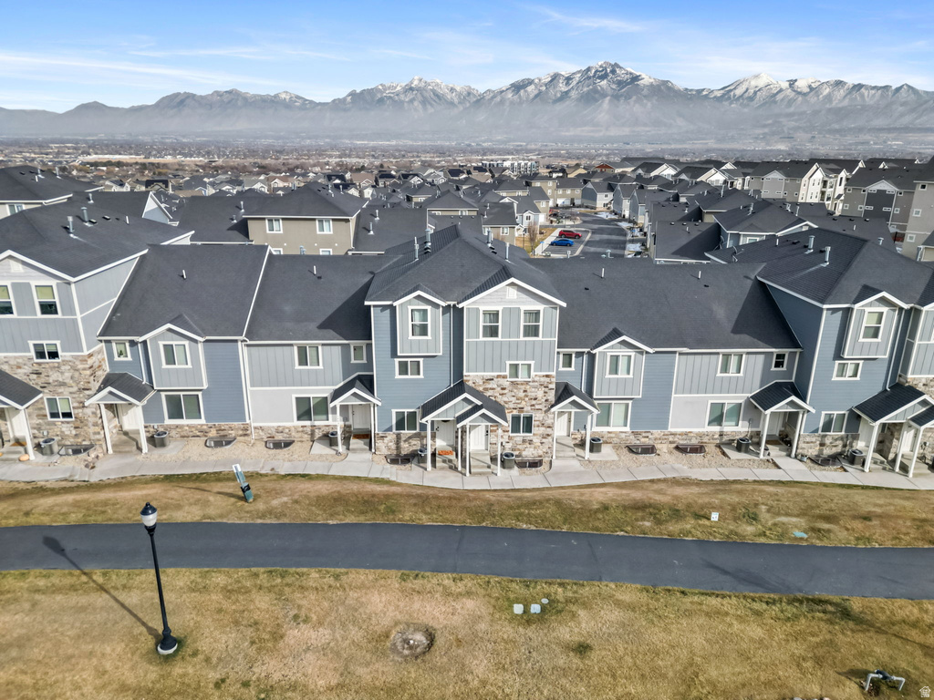 14436 S FERNDALE WAY Herriman, UT 84096