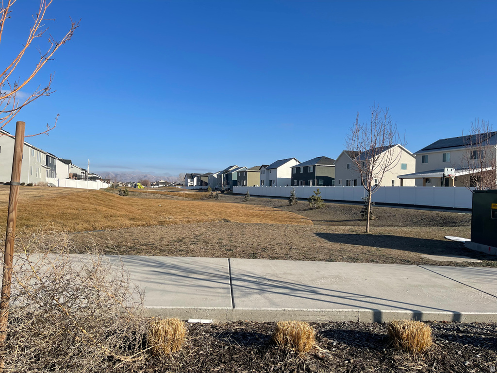 3383 N BLUE JAY DR Eagle Mountain, UT 84005