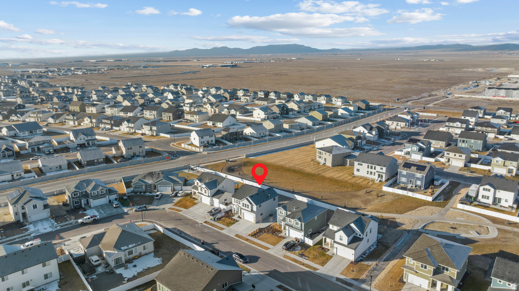 3383 N BLUE JAY DR Eagle Mountain, UT 84005