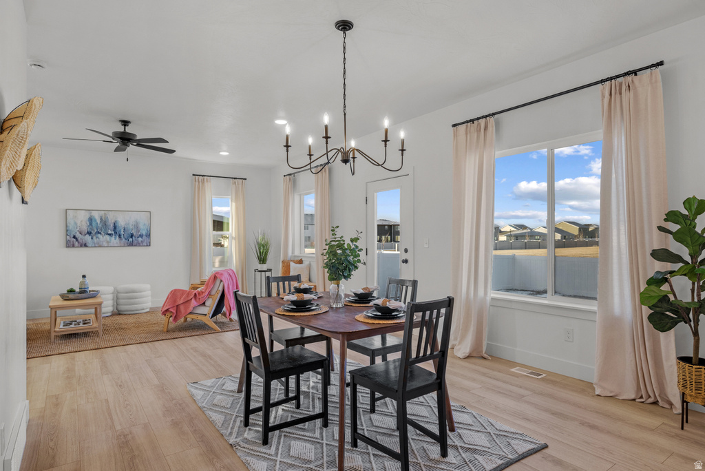 3383 N BLUE JAY DR Eagle Mountain, UT 84005