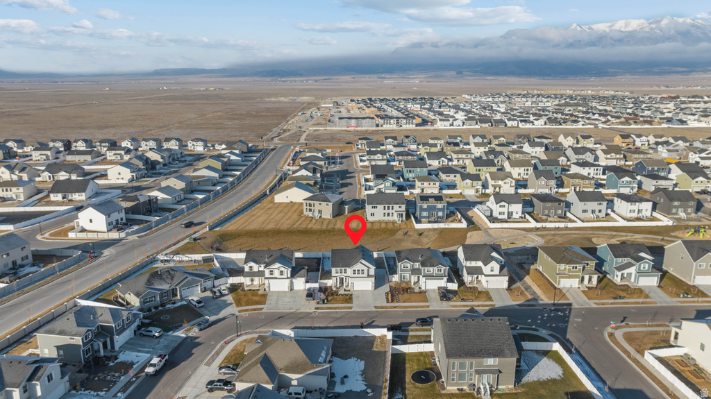 3383 N BLUE JAY DR Eagle Mountain, UT 84005