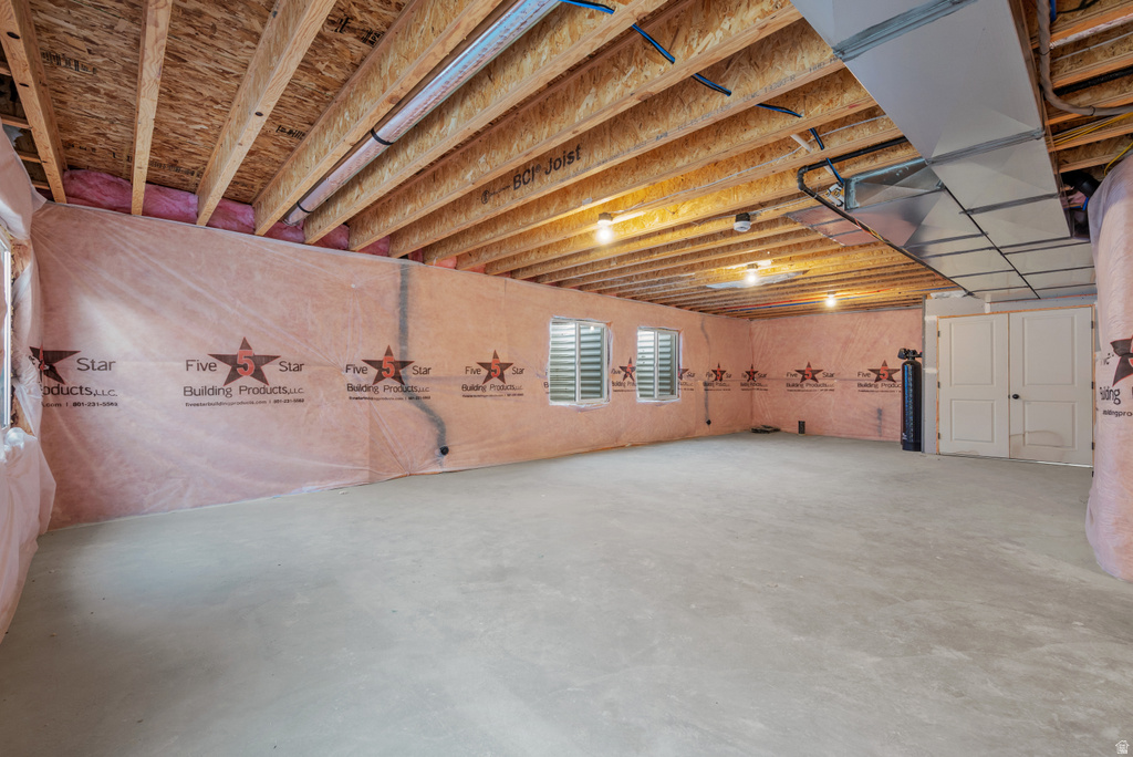 3383 N BLUE JAY DR Eagle Mountain, UT 84005