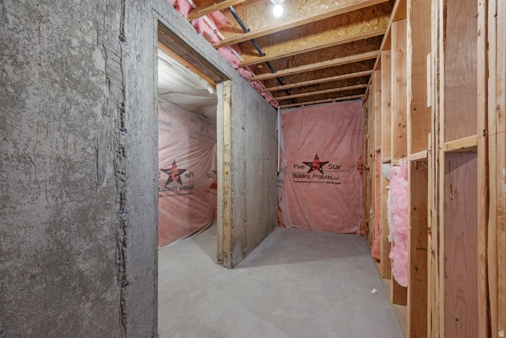 3383 N BLUE JAY DR Eagle Mountain, UT 84005