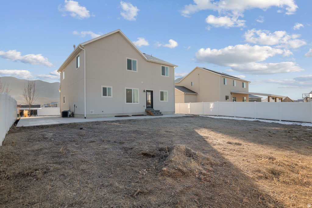 3383 N BLUE JAY DR Eagle Mountain, UT 84005