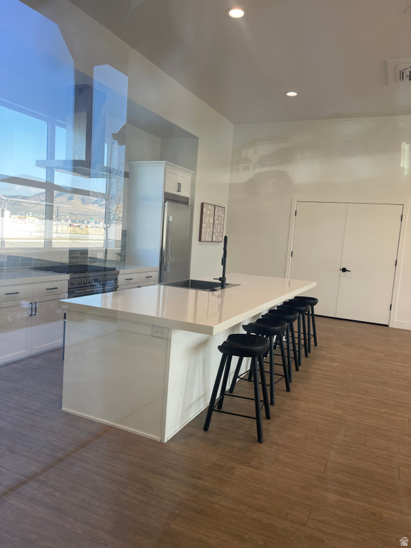 3383 N BLUE JAY DR Eagle Mountain, UT 84005