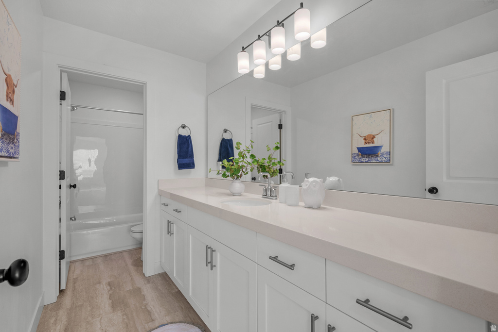 3383 N BLUE JAY DR Eagle Mountain, UT 84005