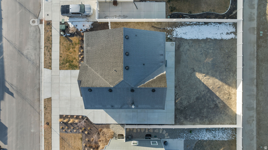 3383 N BLUE JAY DR Eagle Mountain, UT 84005