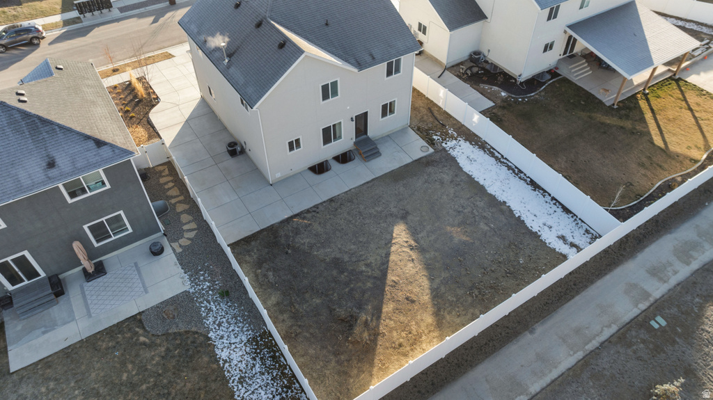 3383 N BLUE JAY DR Eagle Mountain, UT 84005