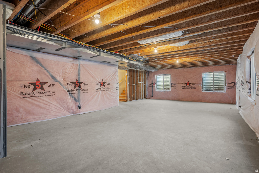 3383 N BLUE JAY DR Eagle Mountain, UT 84005