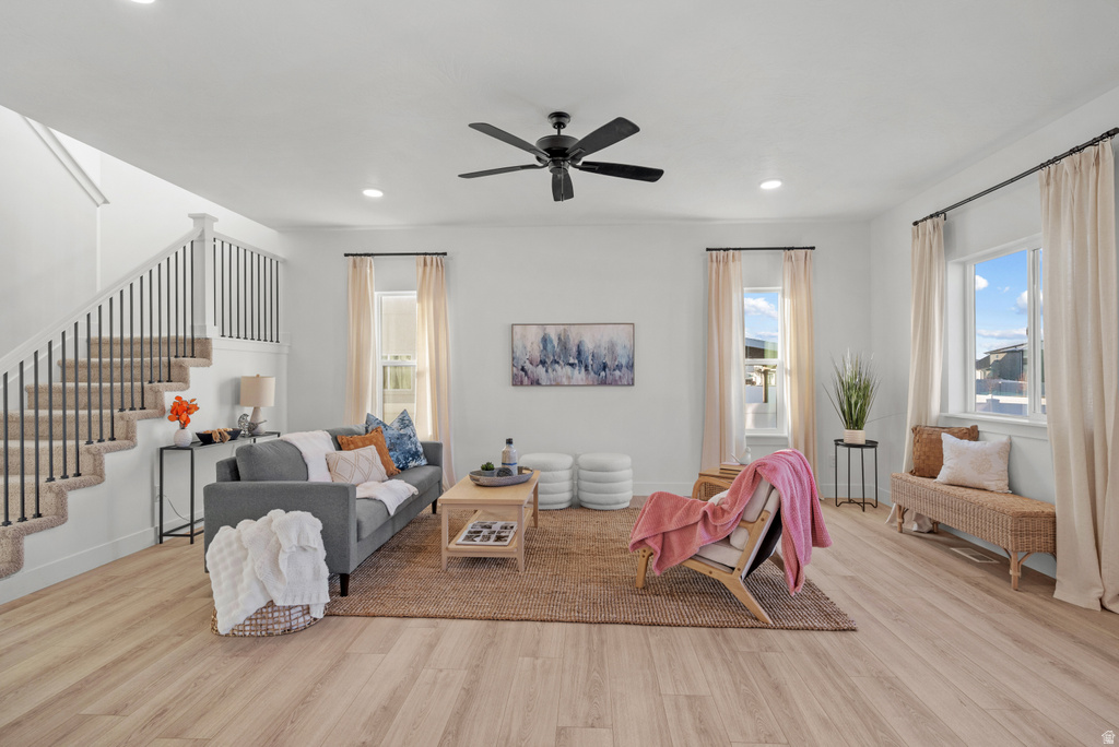 3383 N BLUE JAY DR Eagle Mountain, UT 84005