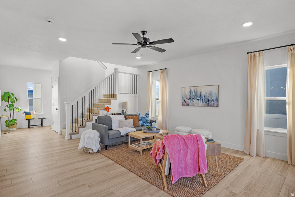 3383 N BLUE JAY DR Eagle Mountain, UT 84005