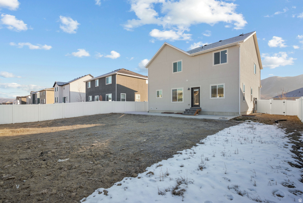 3383 N BLUE JAY DR Eagle Mountain, UT 84005