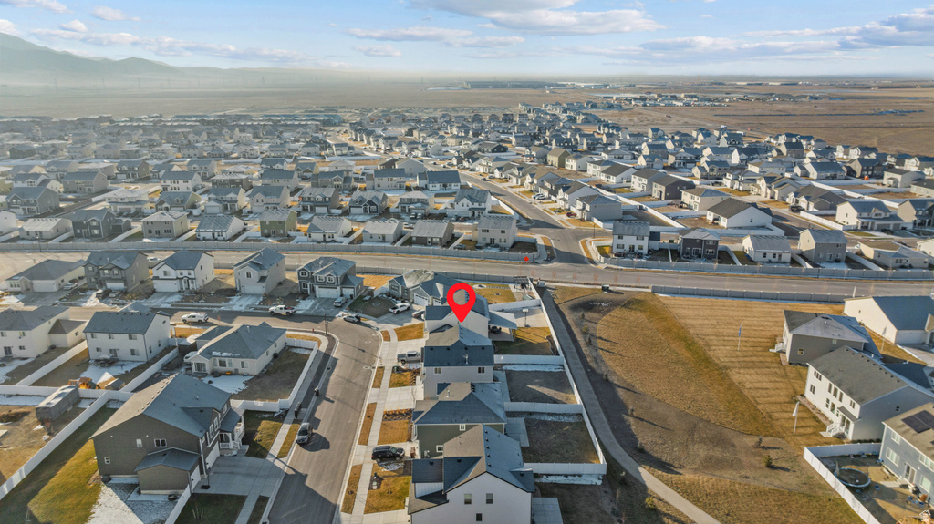 3383 N BLUE JAY DR Eagle Mountain, UT 84005