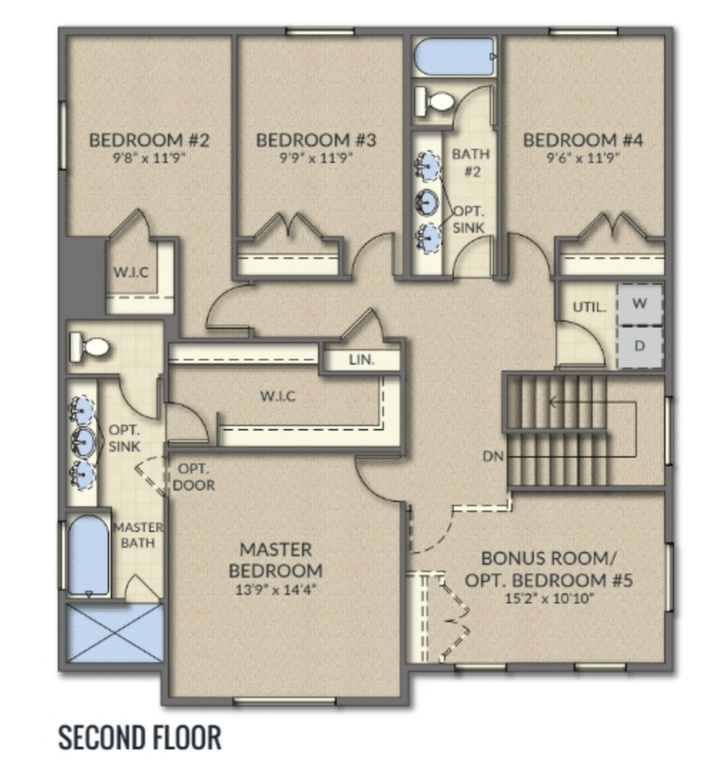 3383 N BLUE JAY DR Eagle Mountain, UT 84005