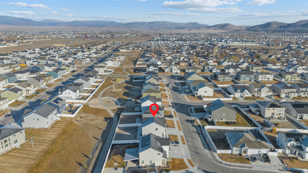 3383 N BLUE JAY DR Eagle Mountain, UT 84005