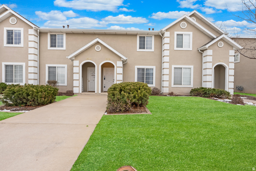 1342 E 6125 S South Ogden, UT 84405