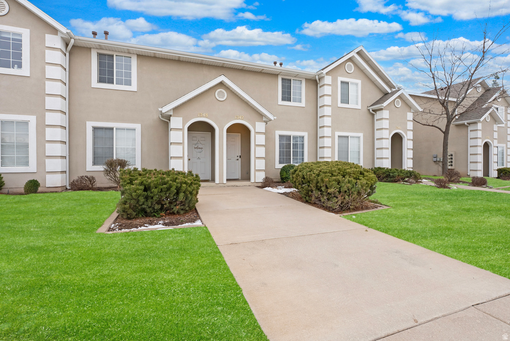 1342 E 6125 S South Ogden, UT 84405