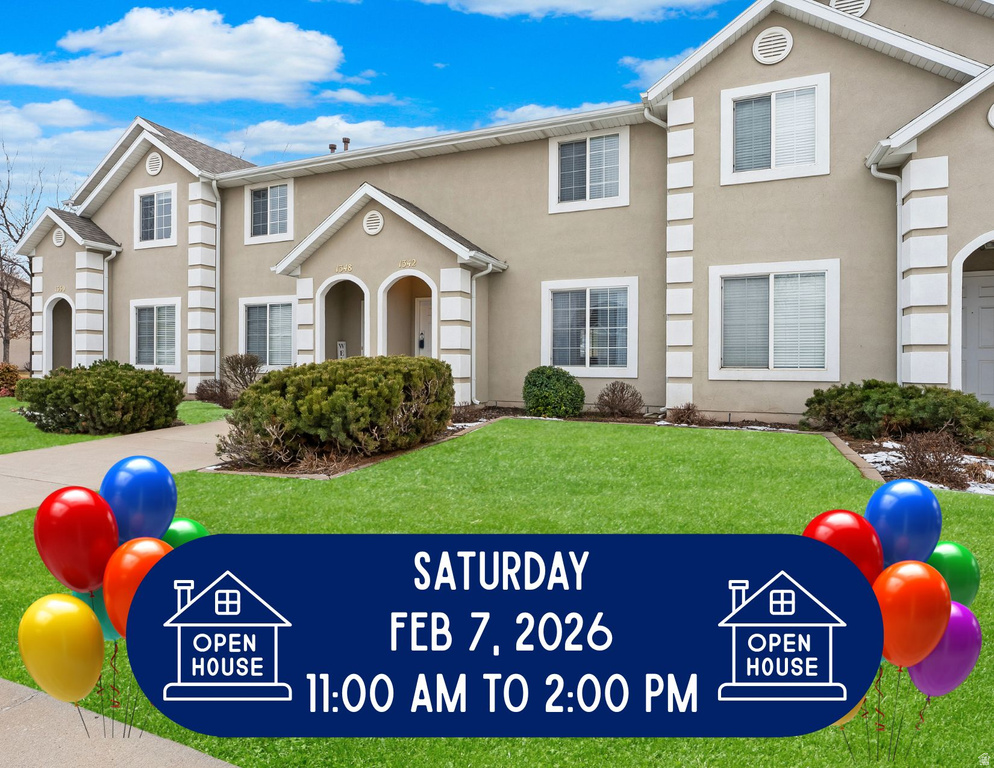 1342 E 6125 S South Ogden, UT 84405