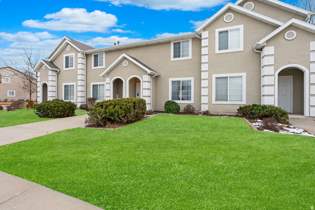 1342 E 6125 S South Ogden, UT 84405