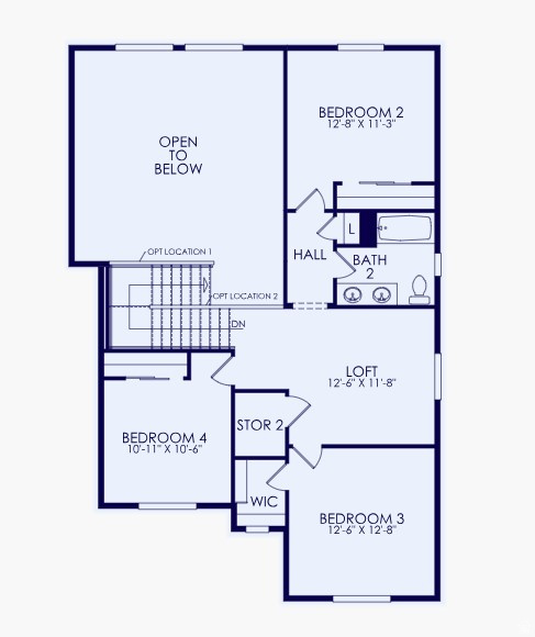 4875 N TOPAZ DRIVE Eagle Mountain, UT 84005