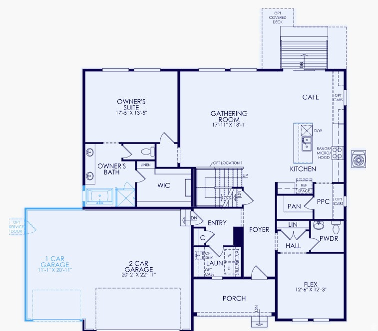 4875 N TOPAZ DRIVE Eagle Mountain, UT 84005