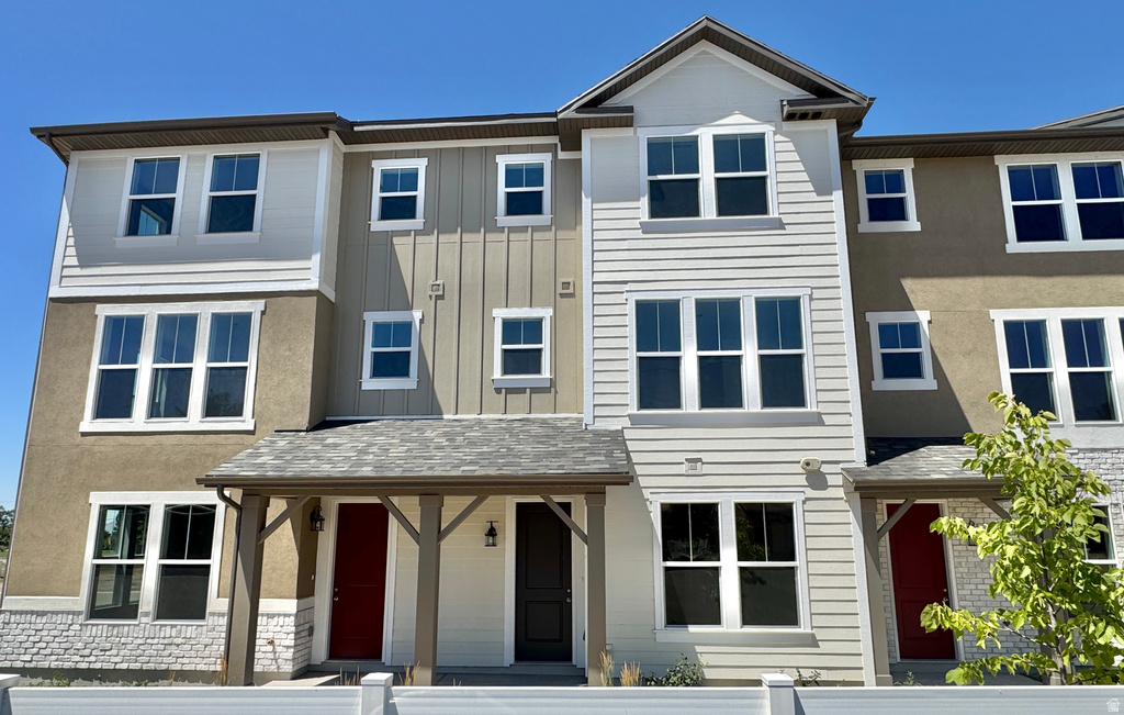 1650 N MAIN ST Layton, UT 84041