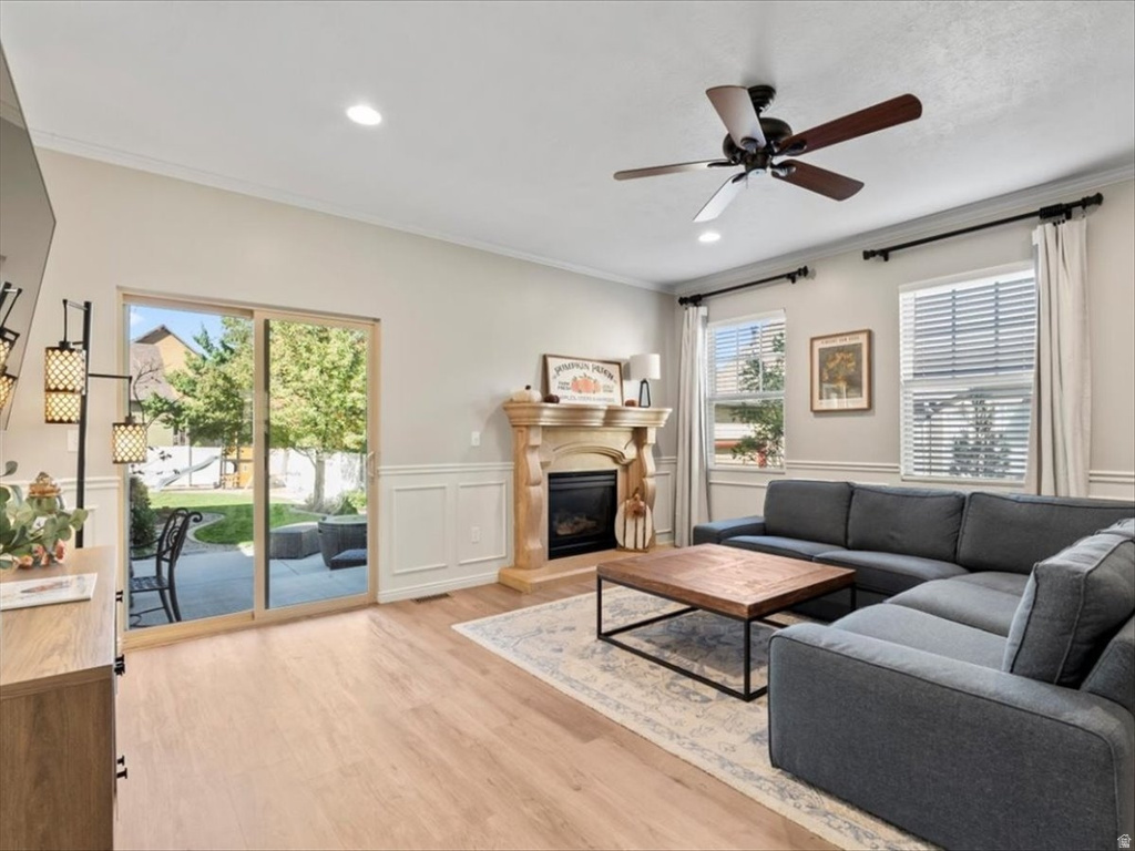 10984 S MANITOU WAY South Jordan, UT 84009