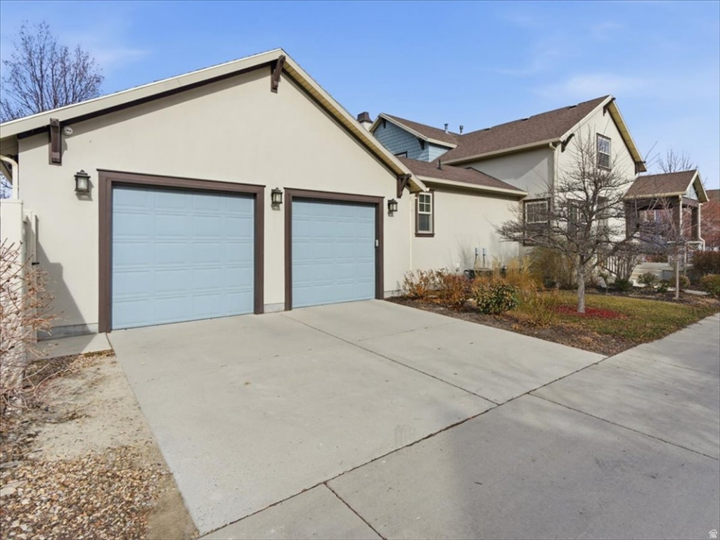 10984 S MANITOU WAY South Jordan, UT 84009