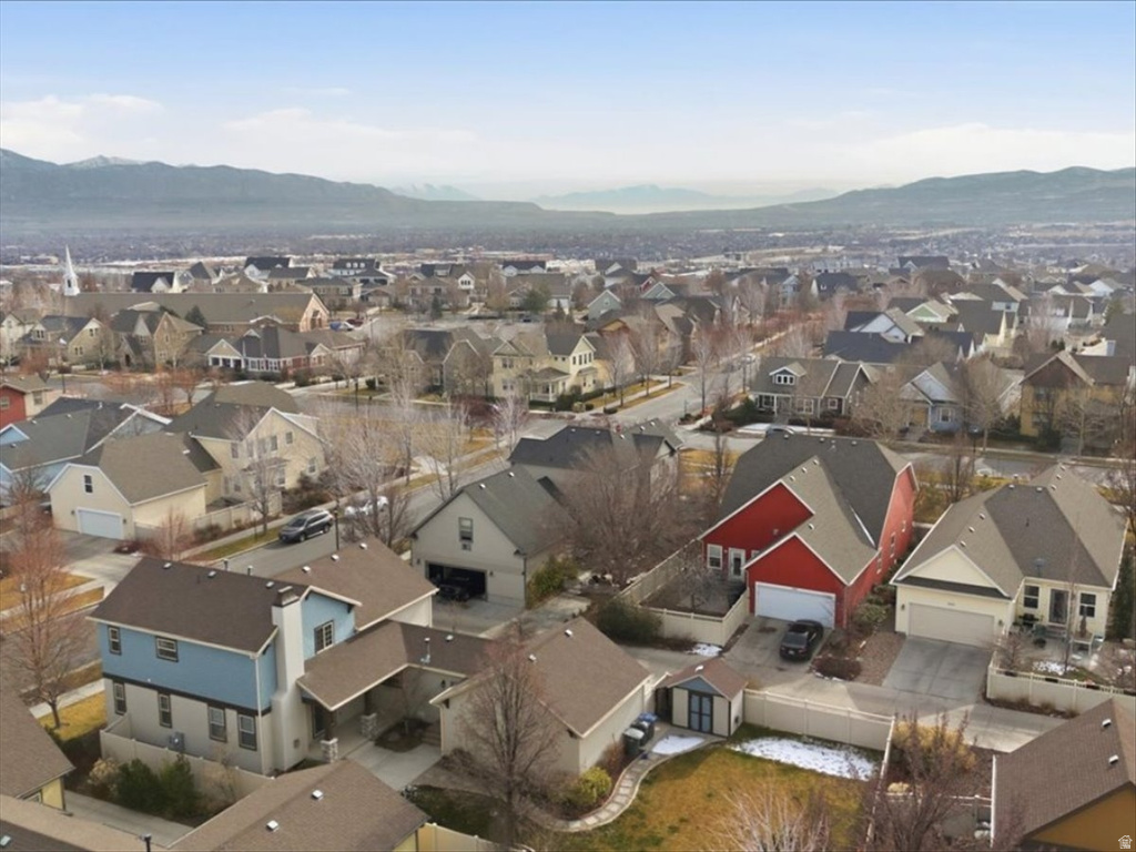 10984 S MANITOU WAY South Jordan, UT 84009