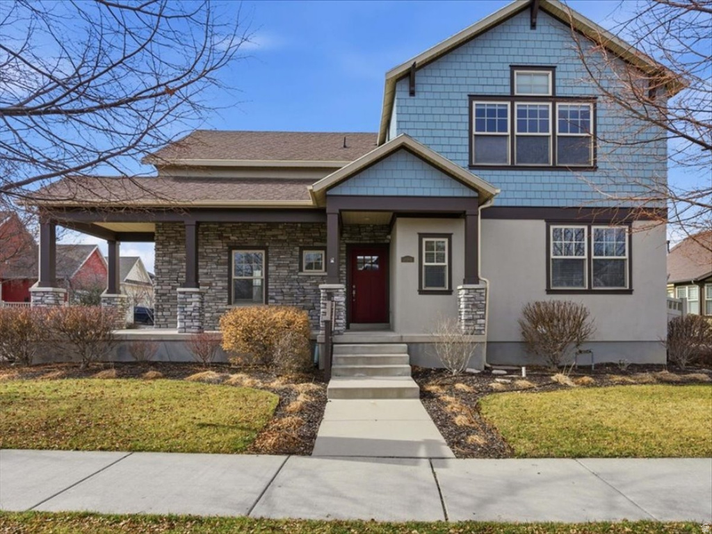 10984 S MANITOU WAY South Jordan, UT 84009