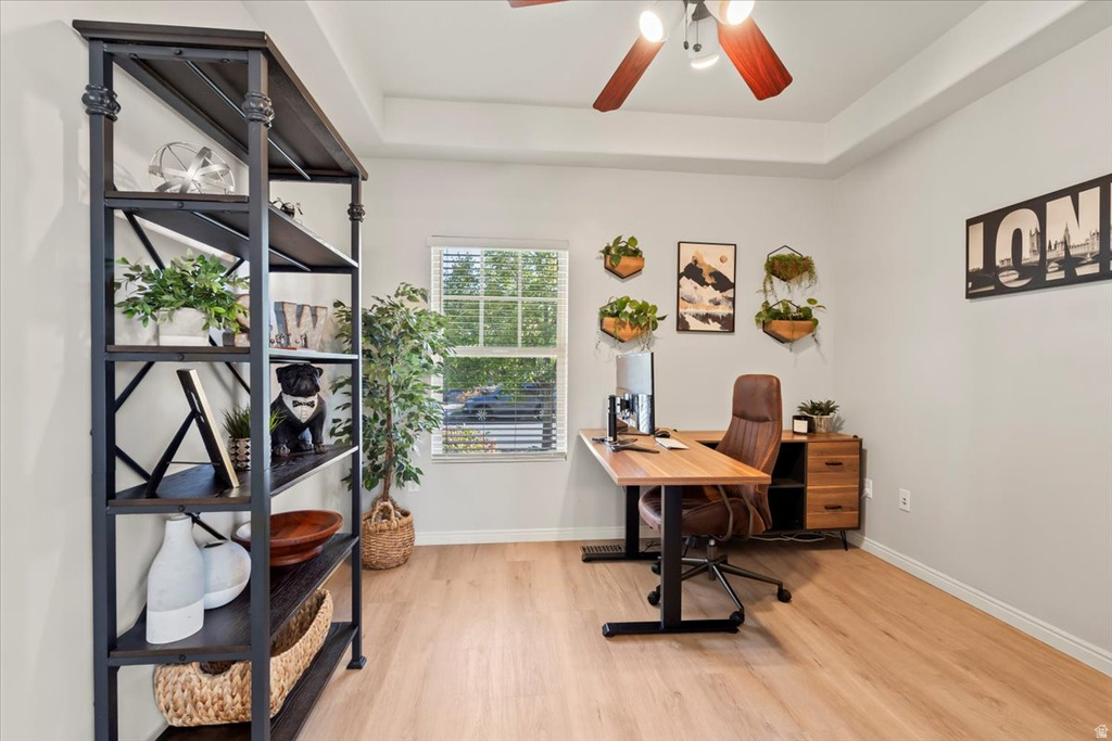 10984 S MANITOU WAY South Jordan, UT 84009