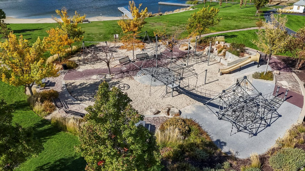 10984 S MANITOU WAY South Jordan, UT 84009