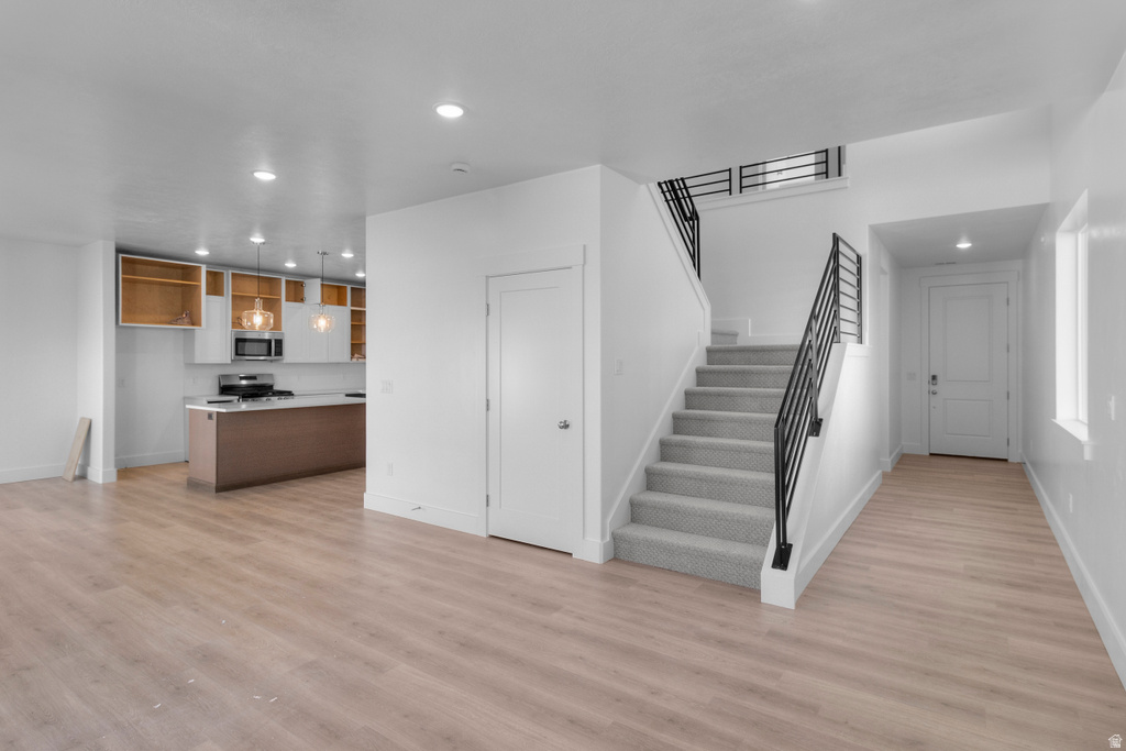 1609 W SILVER CANOE WAY Logan, UT 84321