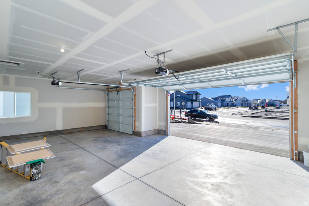 1609 W SILVER CANOE WAY Logan, UT 84321