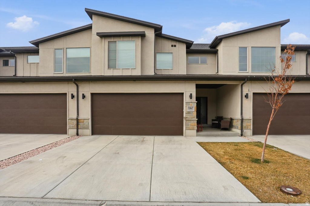 1867 S JAX WAY #3 West Haven, UT 84401