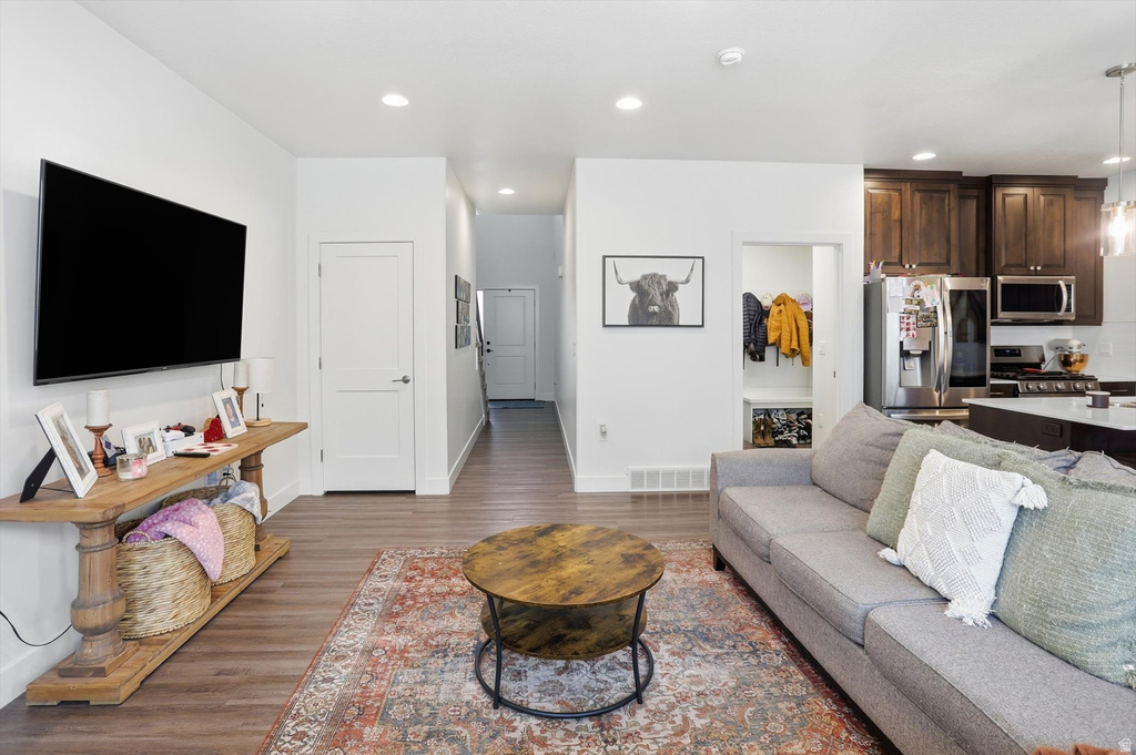 1867 S JAX WAY #3 West Haven, UT 84401