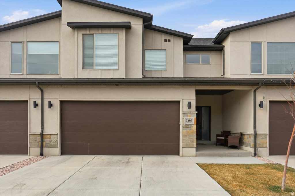 1867 S JAX WAY #3 West Haven, UT 84401