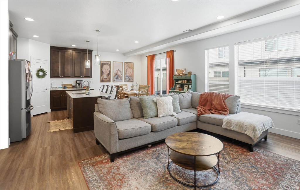 1867 S JAX WAY #3 West Haven, UT 84401