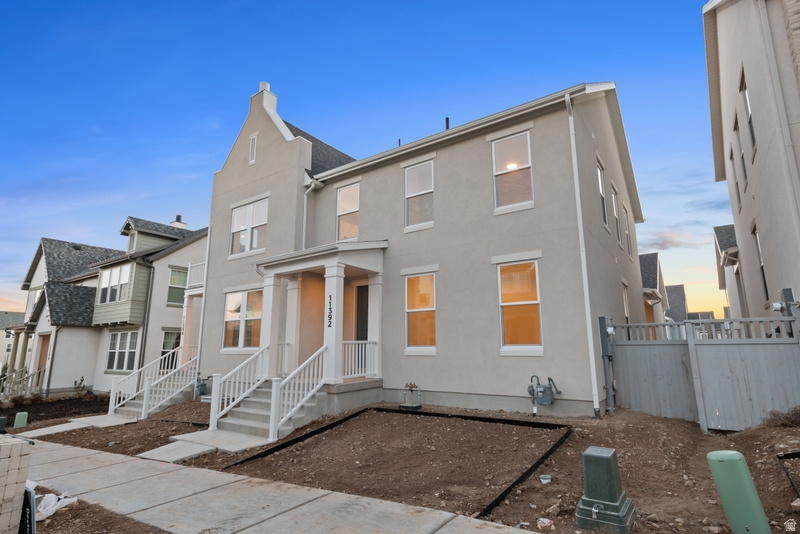 11392 S WATERCOURSE RD #375 South Jordan, UT 84009