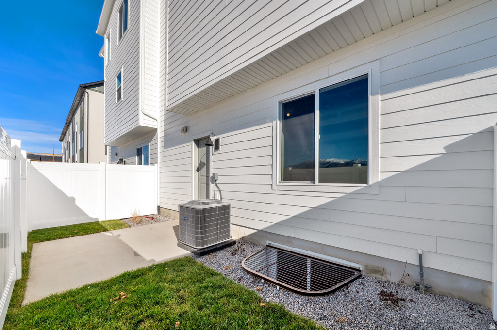 5245 N EVERGREEN WAY #213 Eagle Mountain, UT 84005