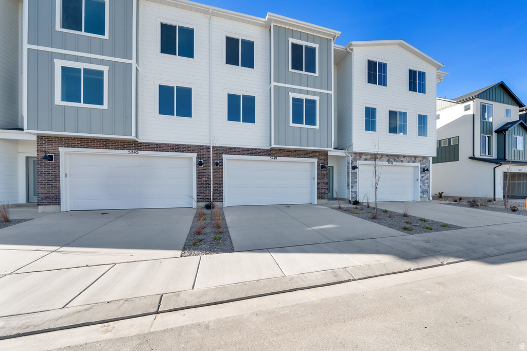 5245 N EVERGREEN WAY #213 Eagle Mountain, UT 84005