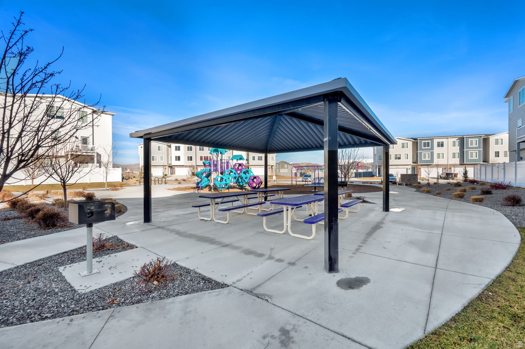 5245 N EVERGREEN WAY #213 Eagle Mountain, UT 84005