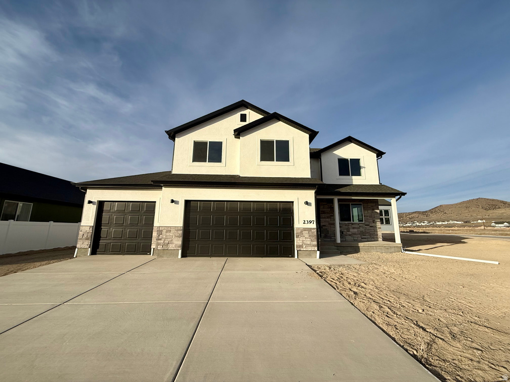2272 E YELLOW BLOSSOM ST #492 Eagle Mountain, UT 84005