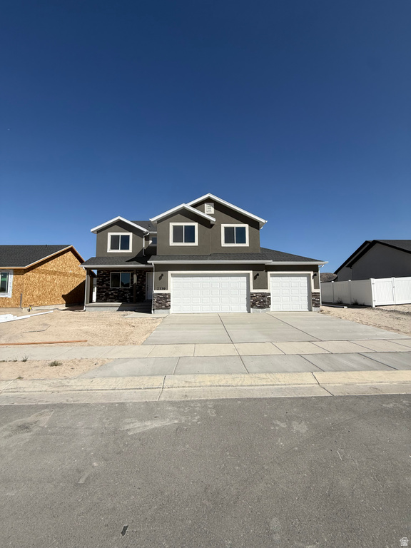 2339 E SEGO LILY DR photo 2